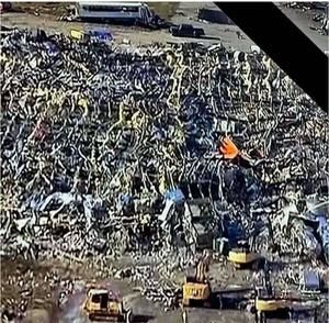 Meet your Posher, Debbie